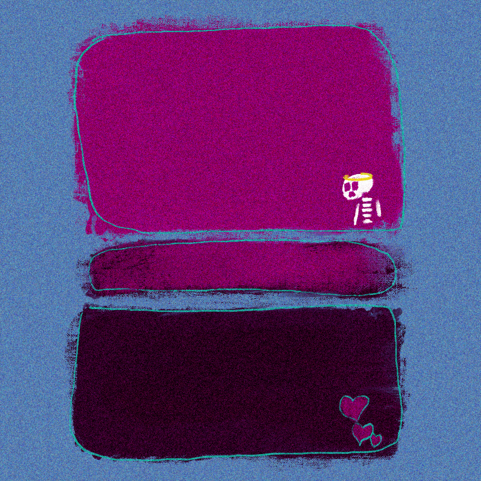 Blurothko