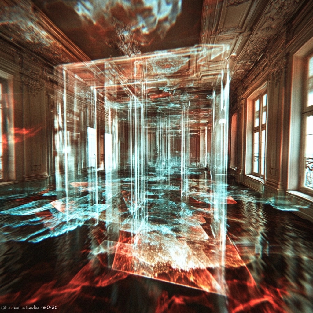 Virtual Strata III