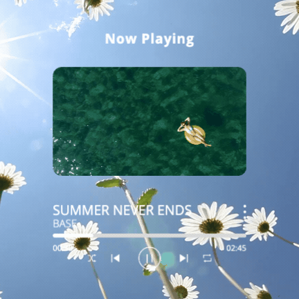 Endless summer #446