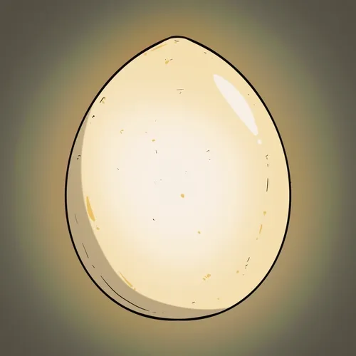 Phase I: Egg