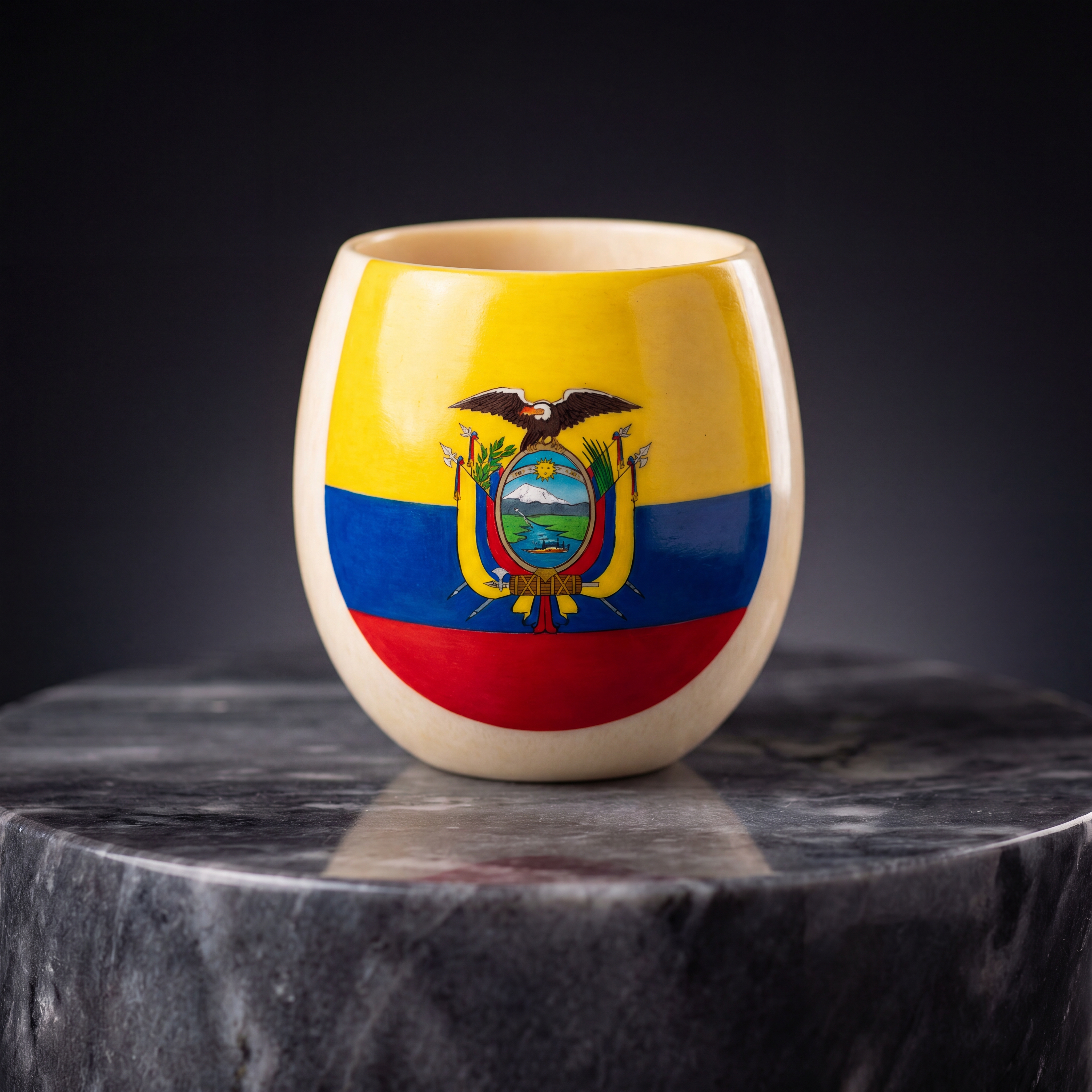 Ecuador ECU