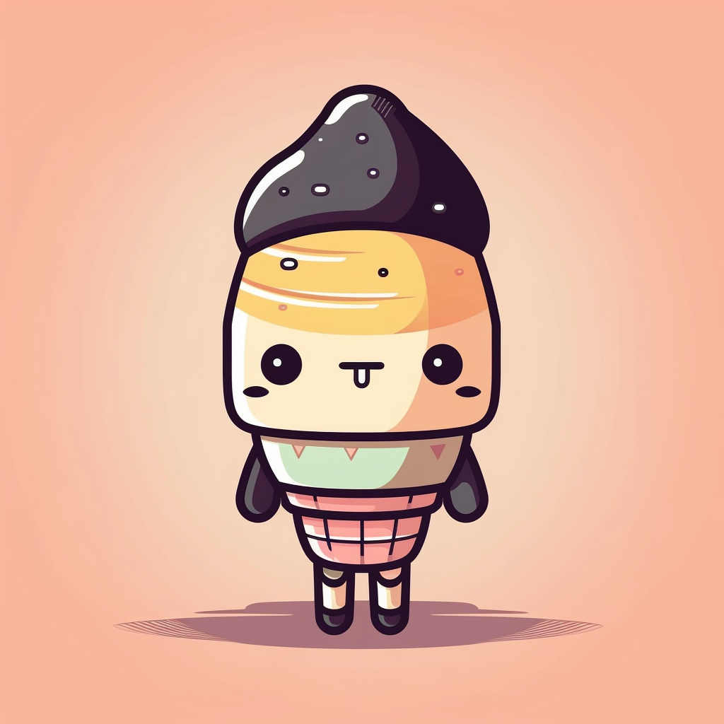 Ice Cream #2256