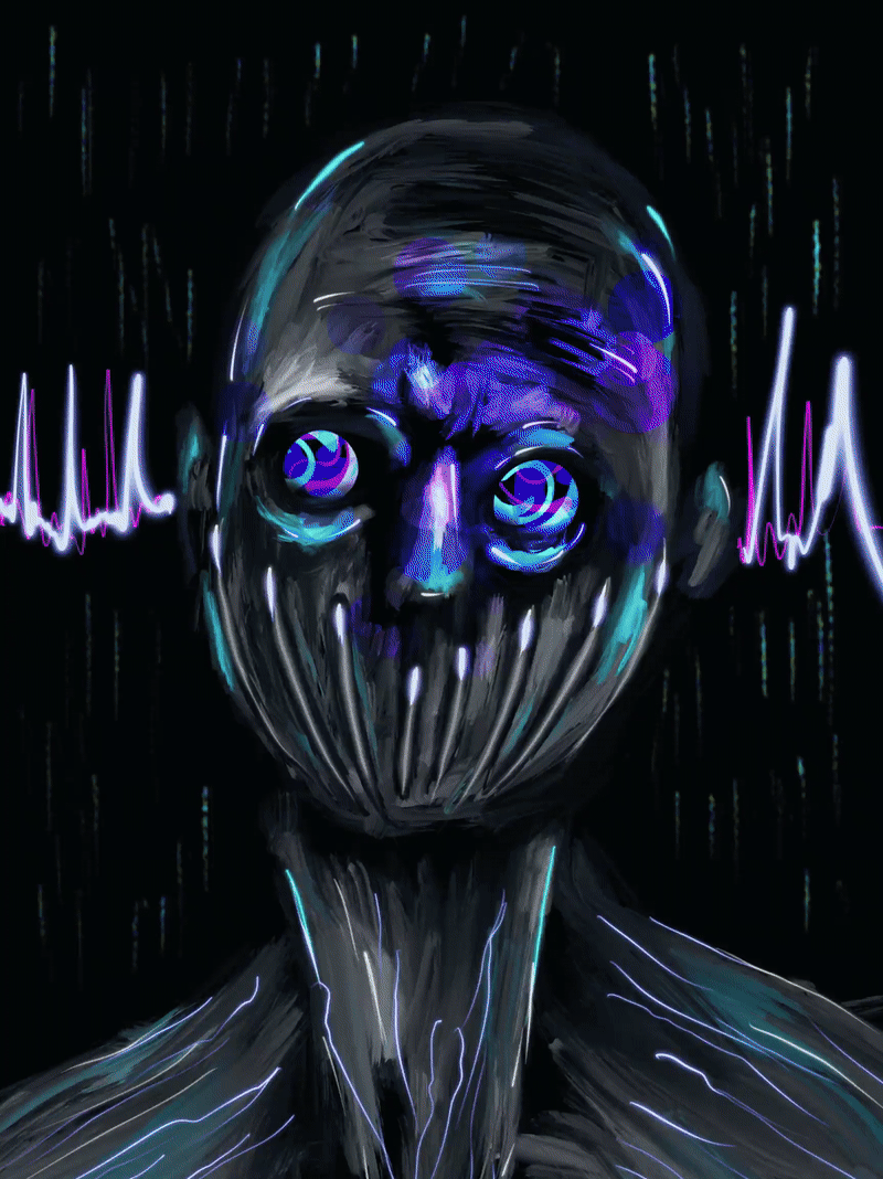 Dying In The Rain