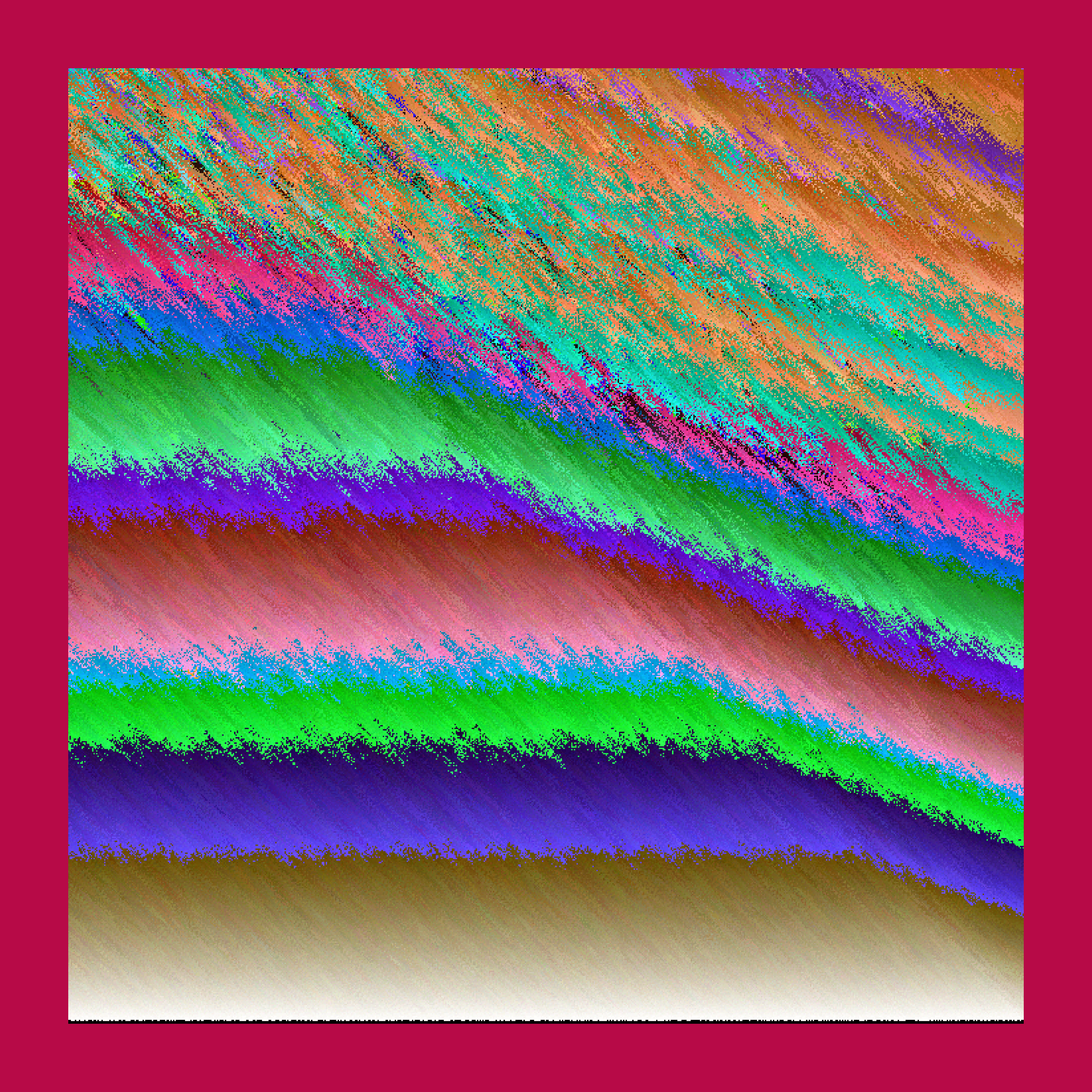 THE FALL #40