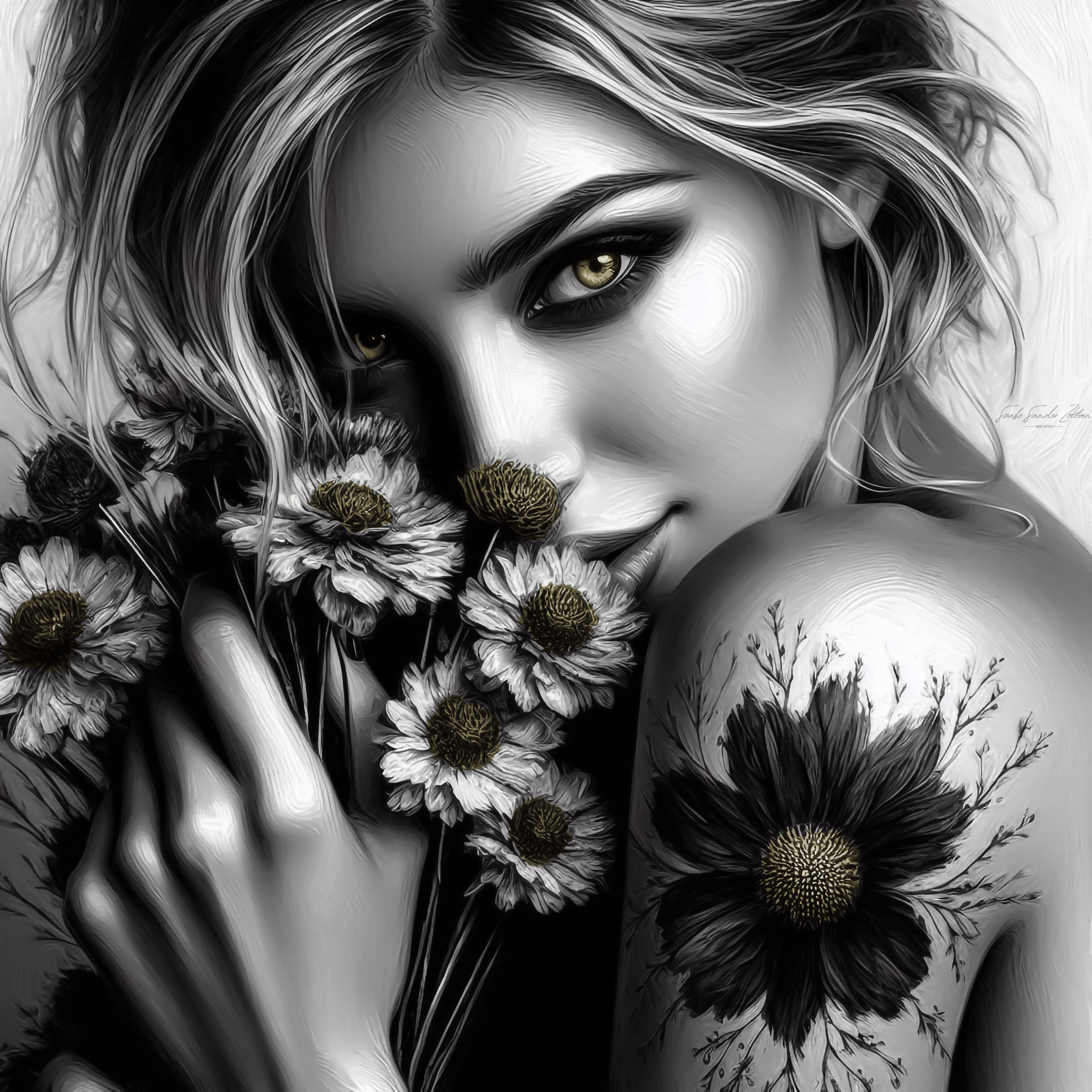 - Goldenrod -