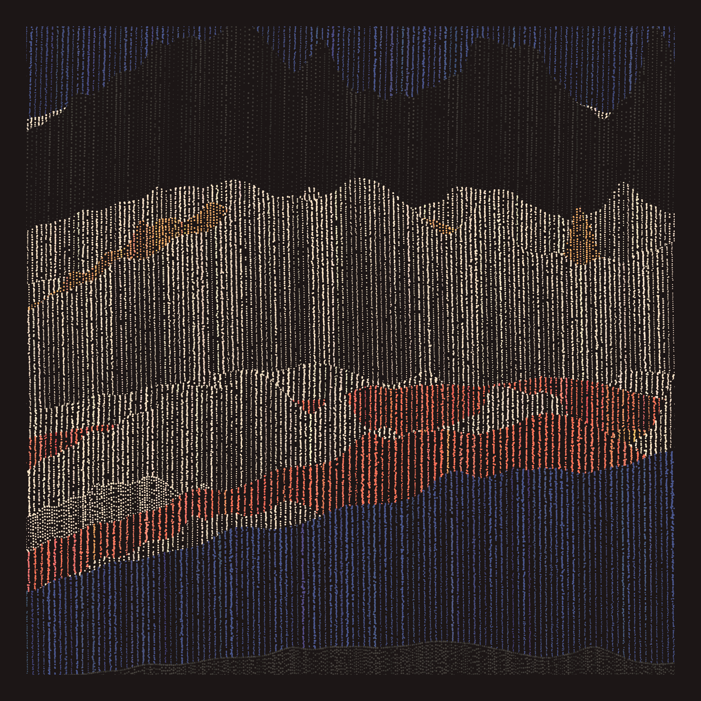 VeilOfFrequencies #6