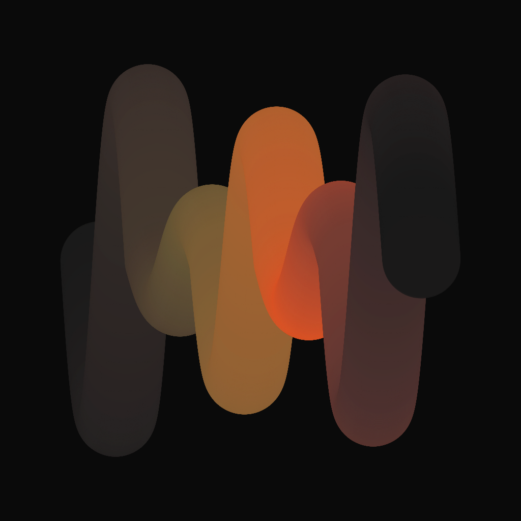 Squiggle #6856