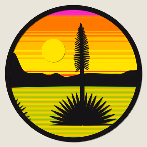 {FAR WEST} #5367