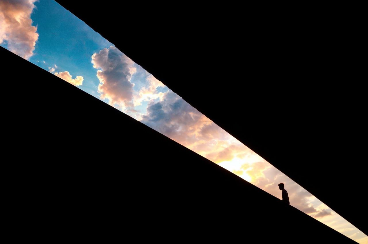 find your path