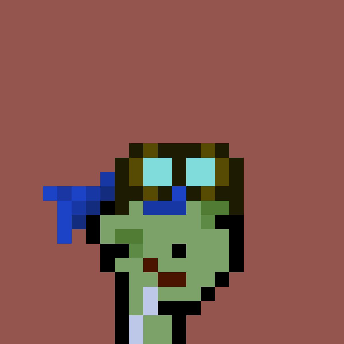 PNUKS #4973