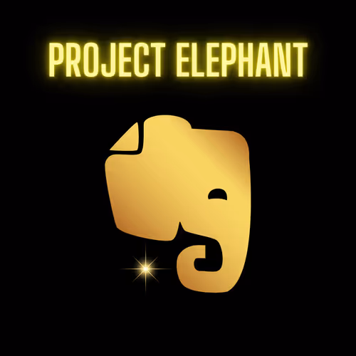 Project Elephant