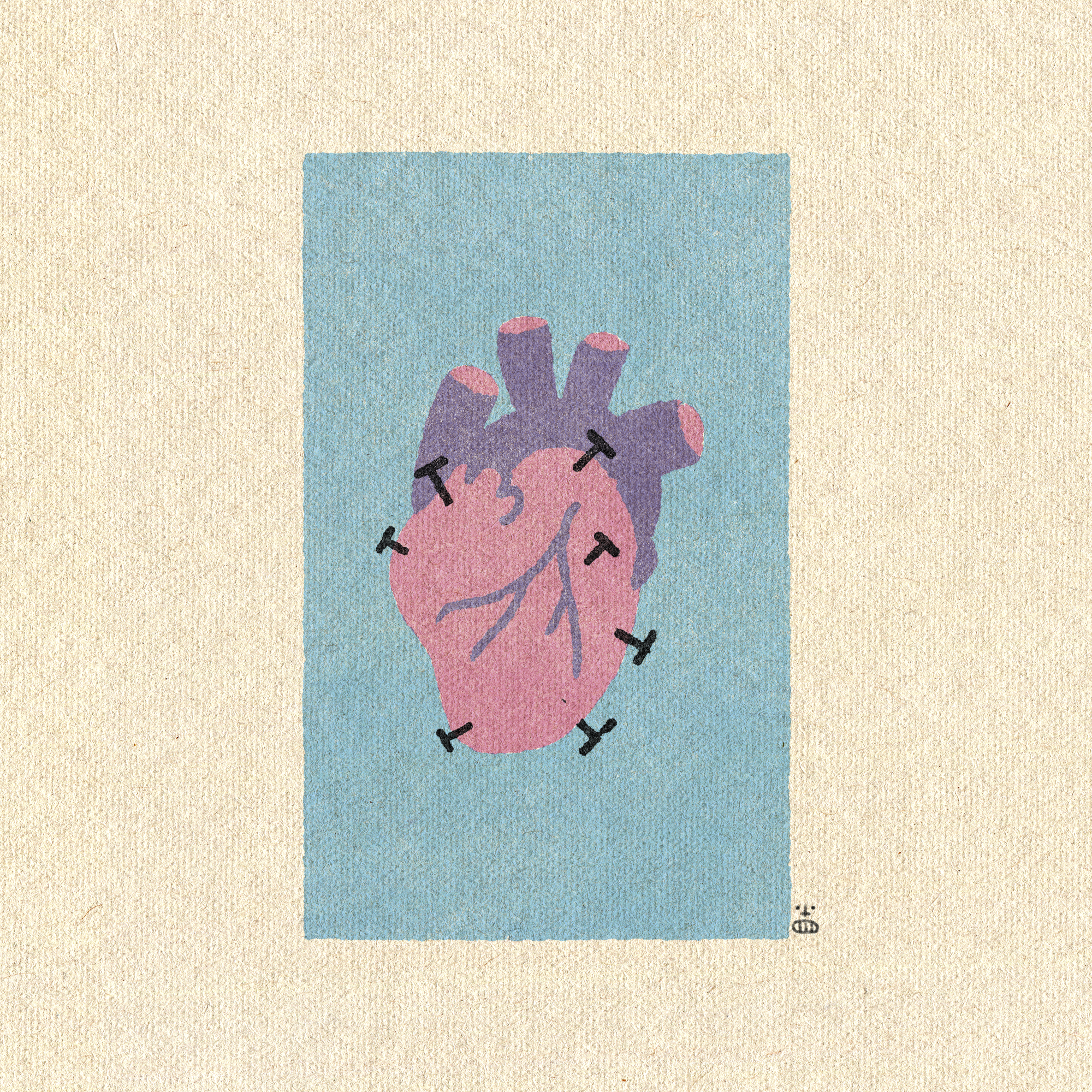 Sorrow