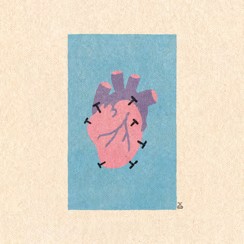 Sorrow