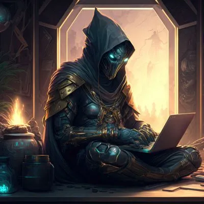 Based Seer #247