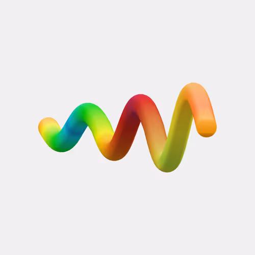 Squiggle #5425
