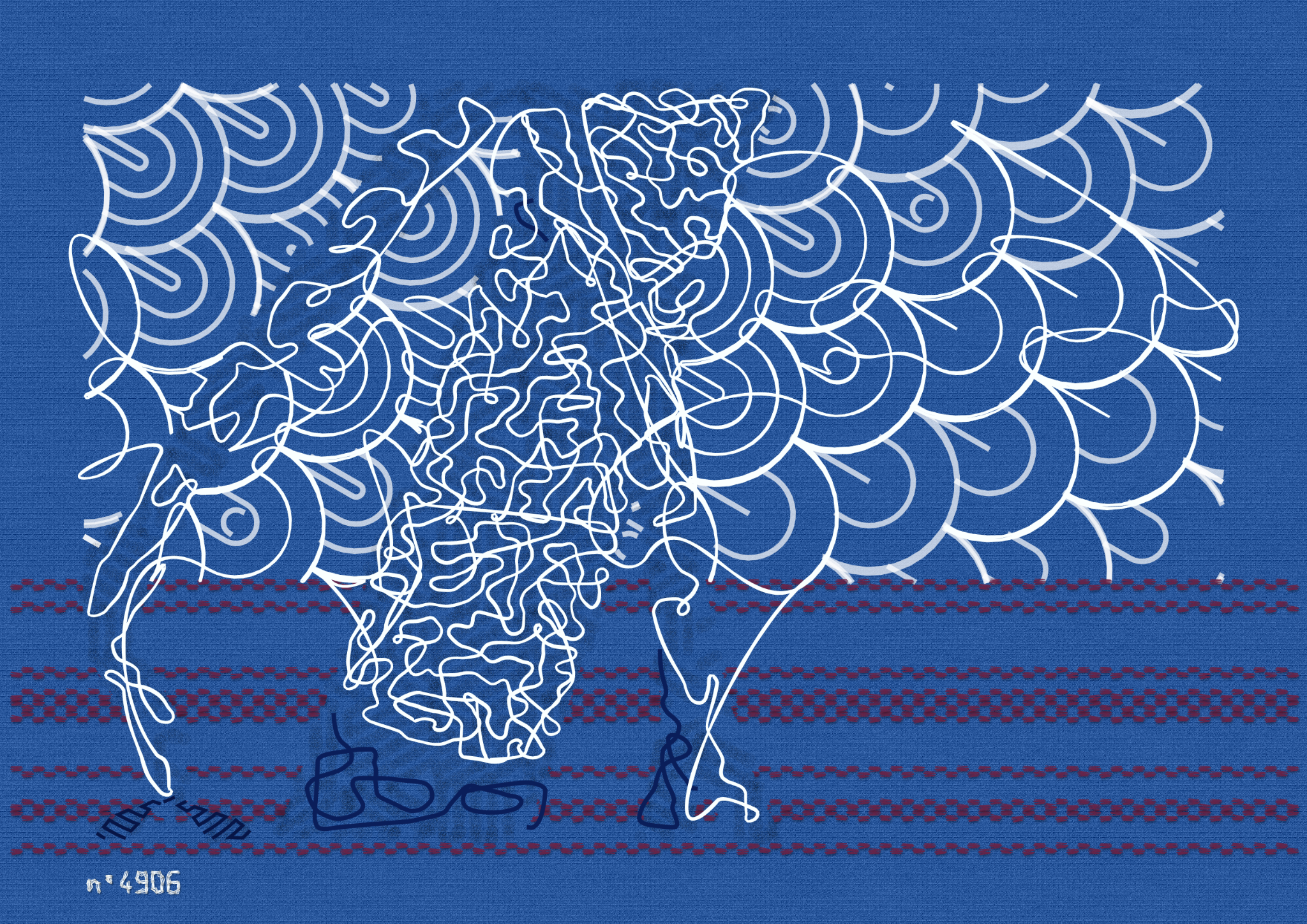 Aux Arbres #4906