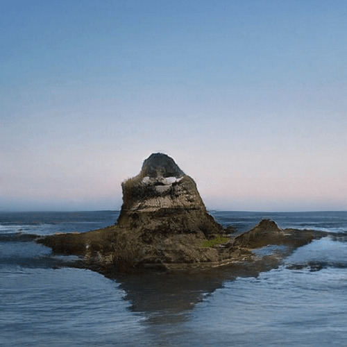 EtherIslands #4