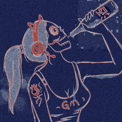 Day Without Drunk and Crypto