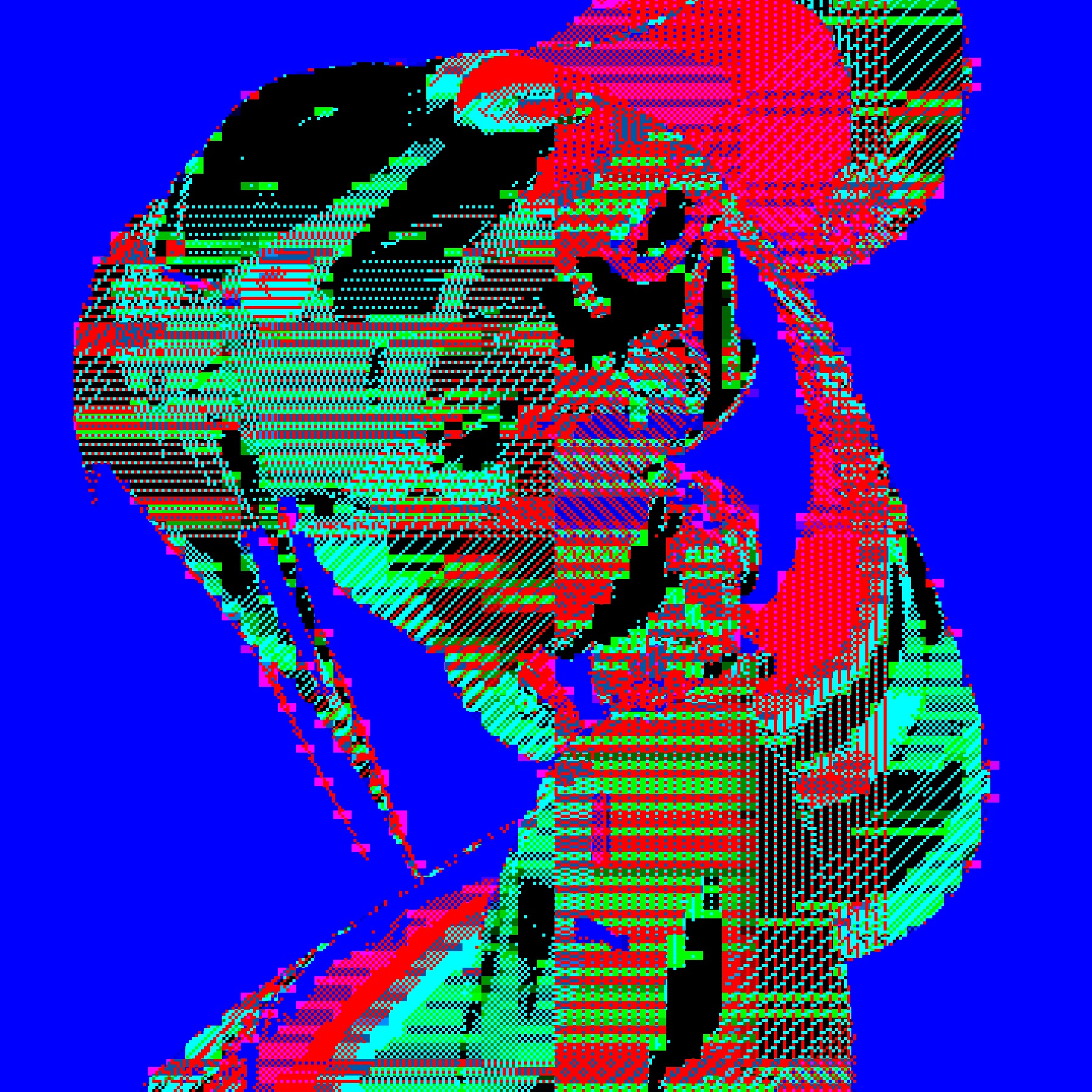 Mode 16