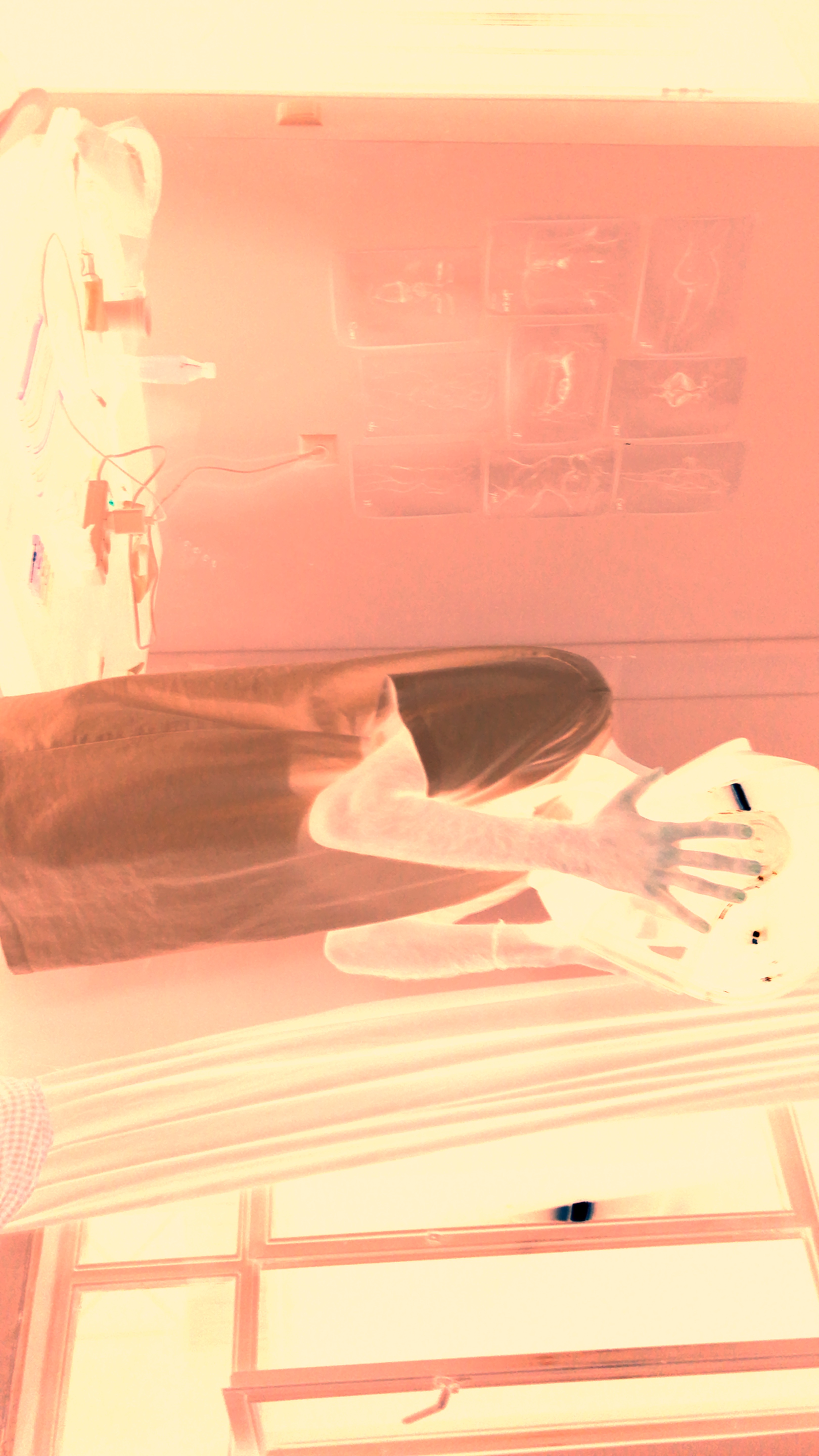 Human with the hat,Autonomint X PIP.