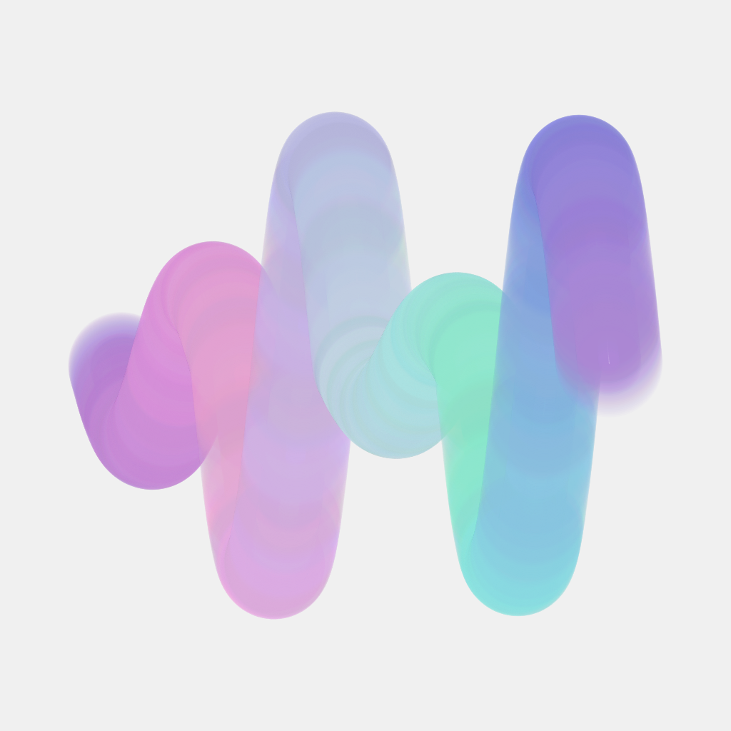 Squiggle #6060