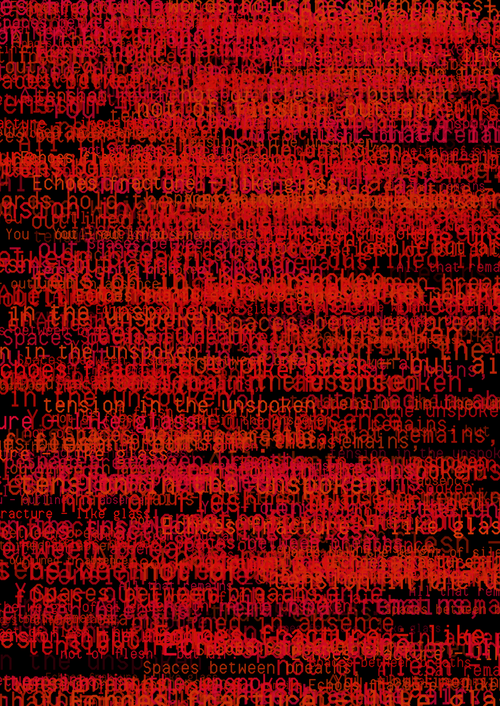 WORDS BEYOND WORDS #47