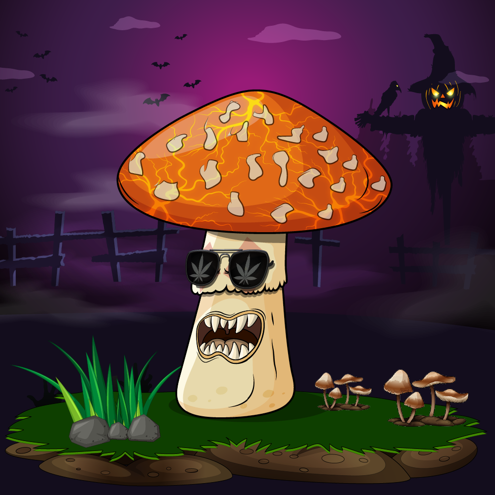 Shrooms #167