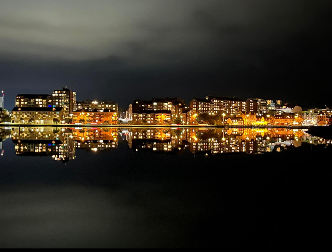 My Hometown #1