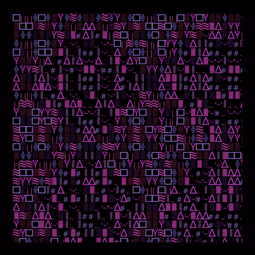 g l y p h #235120