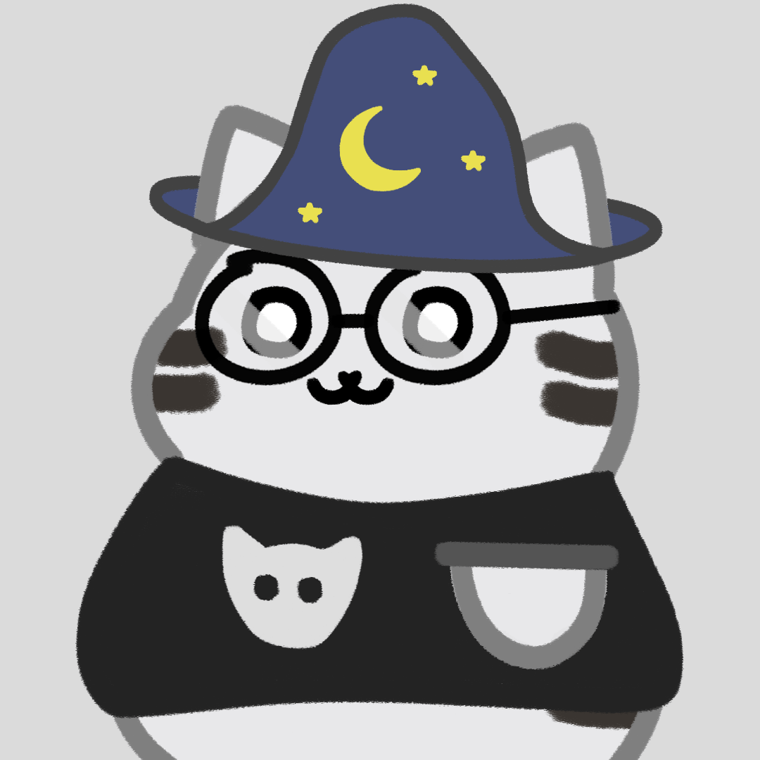 Dobish Cats #4147