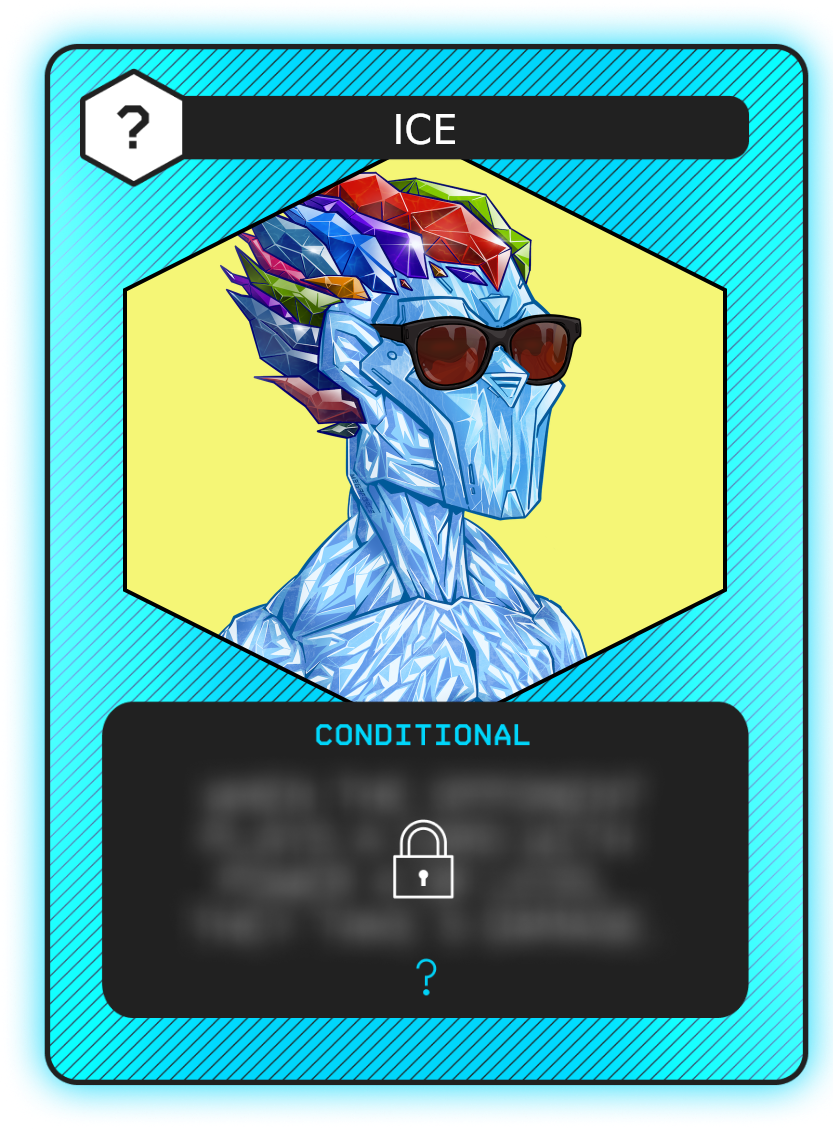 Ice