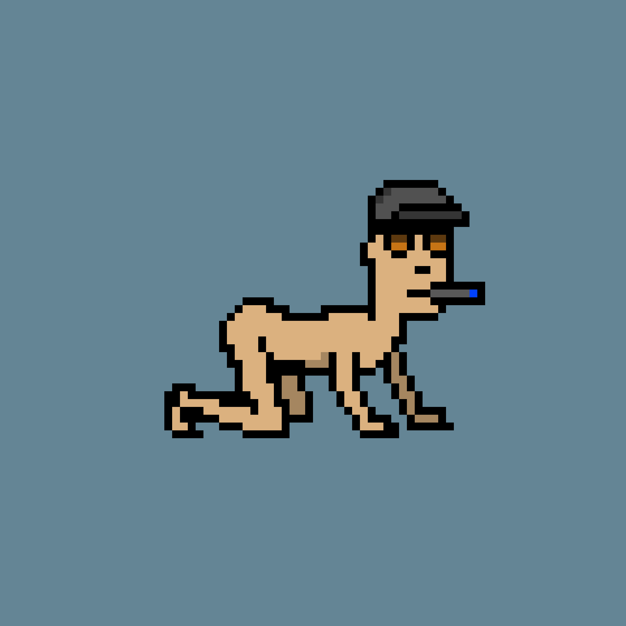 CrawlingPunk #9143