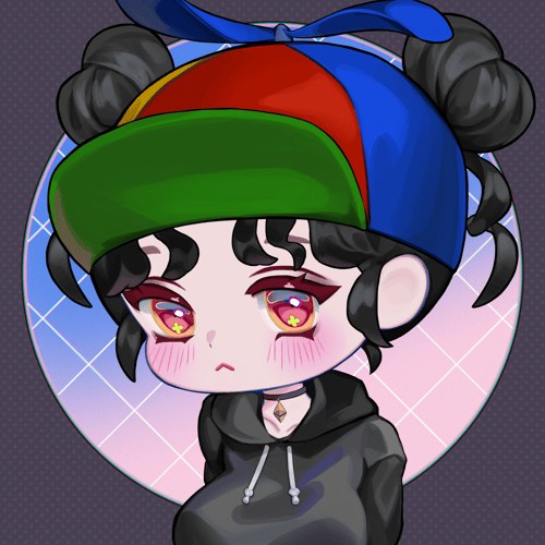 LAZY ARCANA CHAN #663