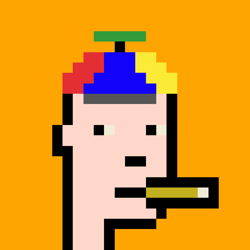 ColorPunk #405