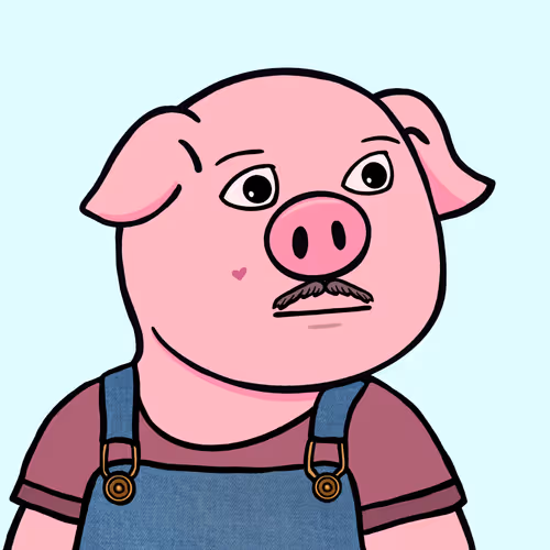 PigPunk #2578