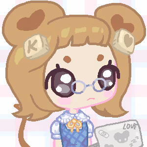 Kemonokaki #2603