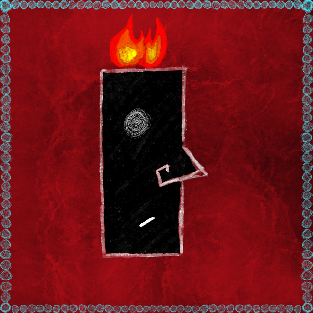 Totem # 822