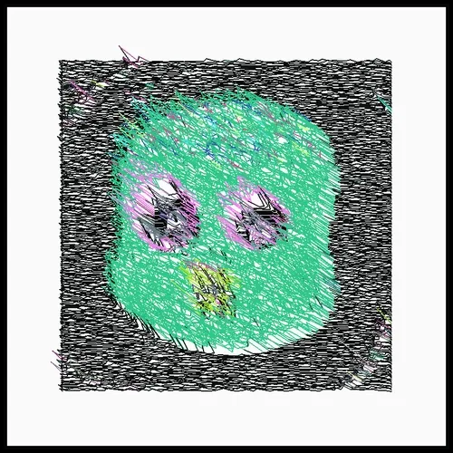 UXN Grifters #6583