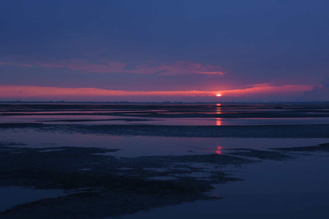 Sunset #27