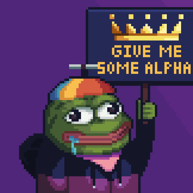 Dump Pepe #1333