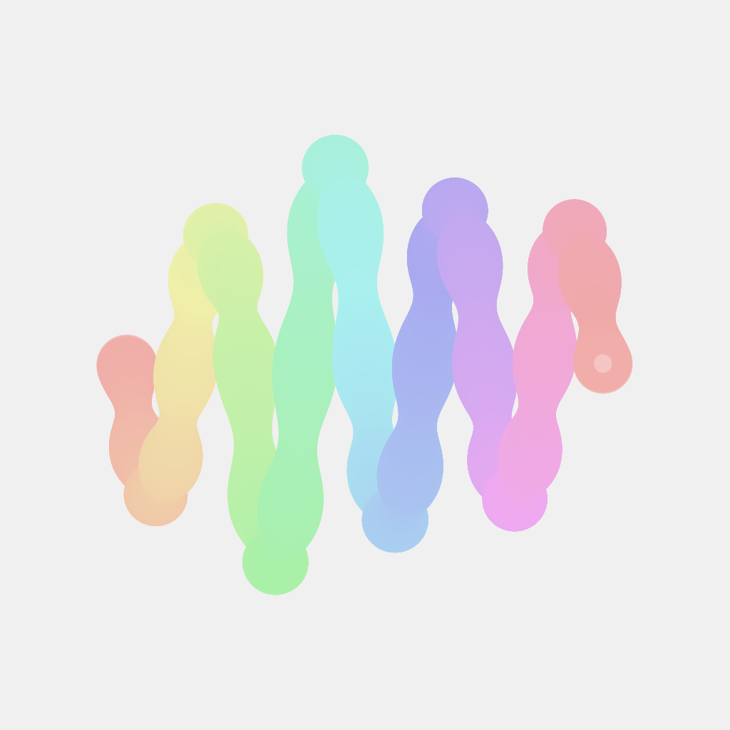 Squiggle #6629