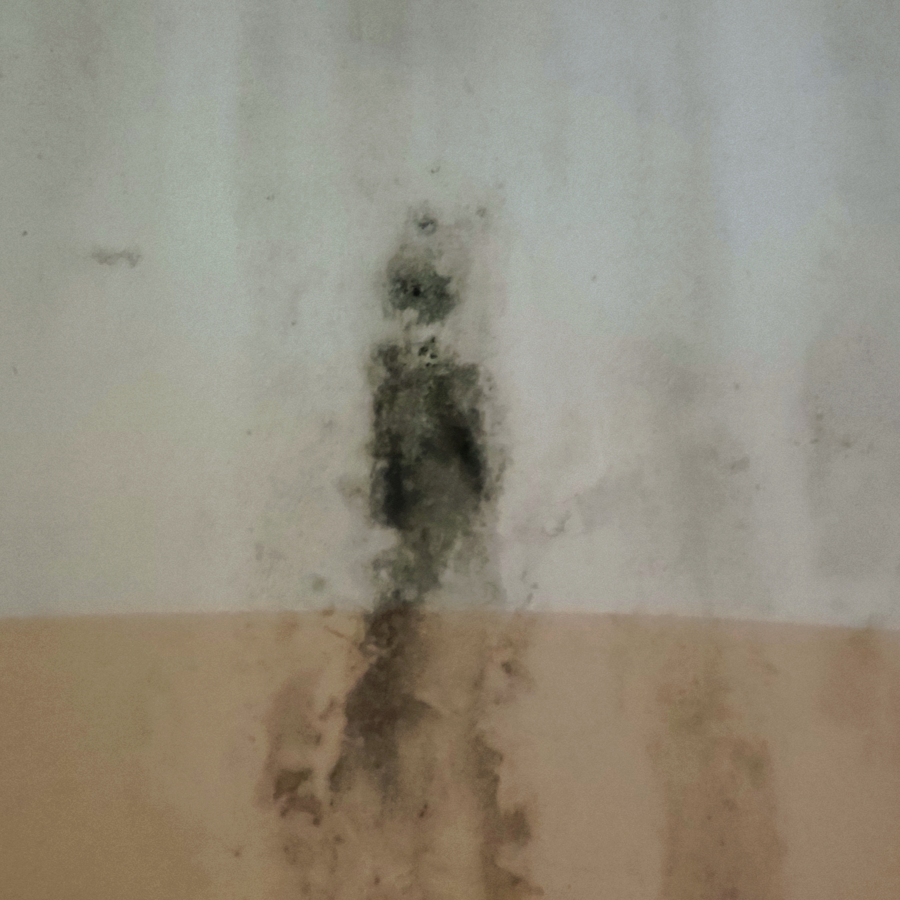 Not an ordinary trace