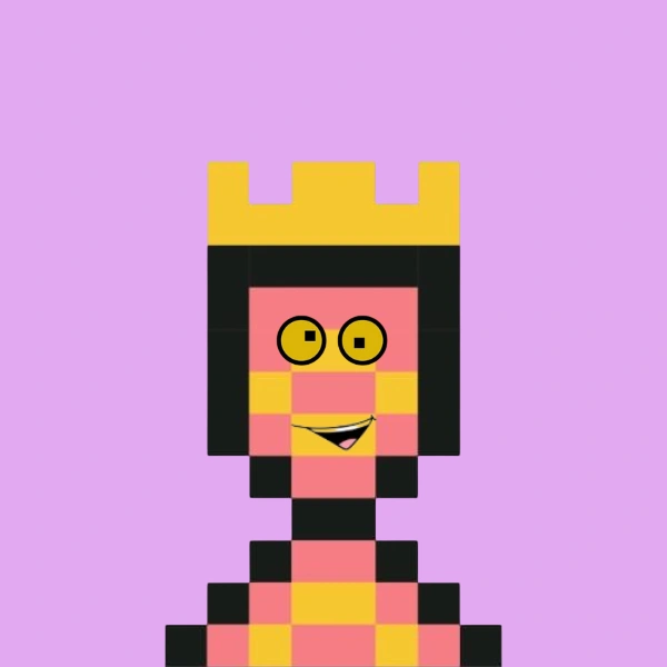  Royal Blocks #469