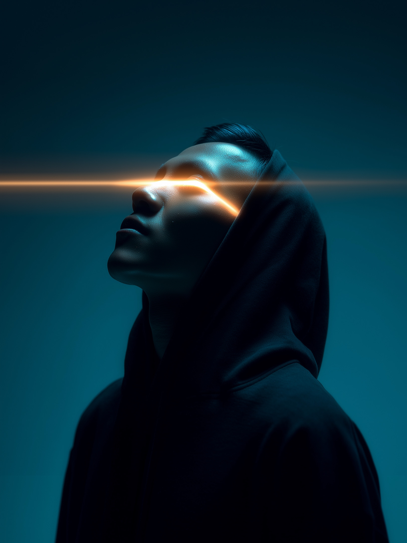 When Light Looked Back