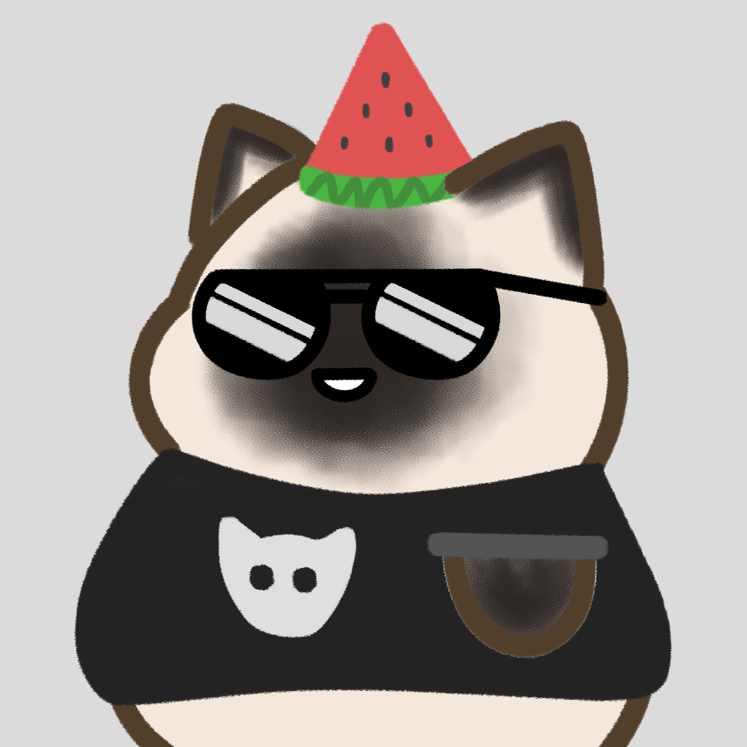 Dobish Cats #8634