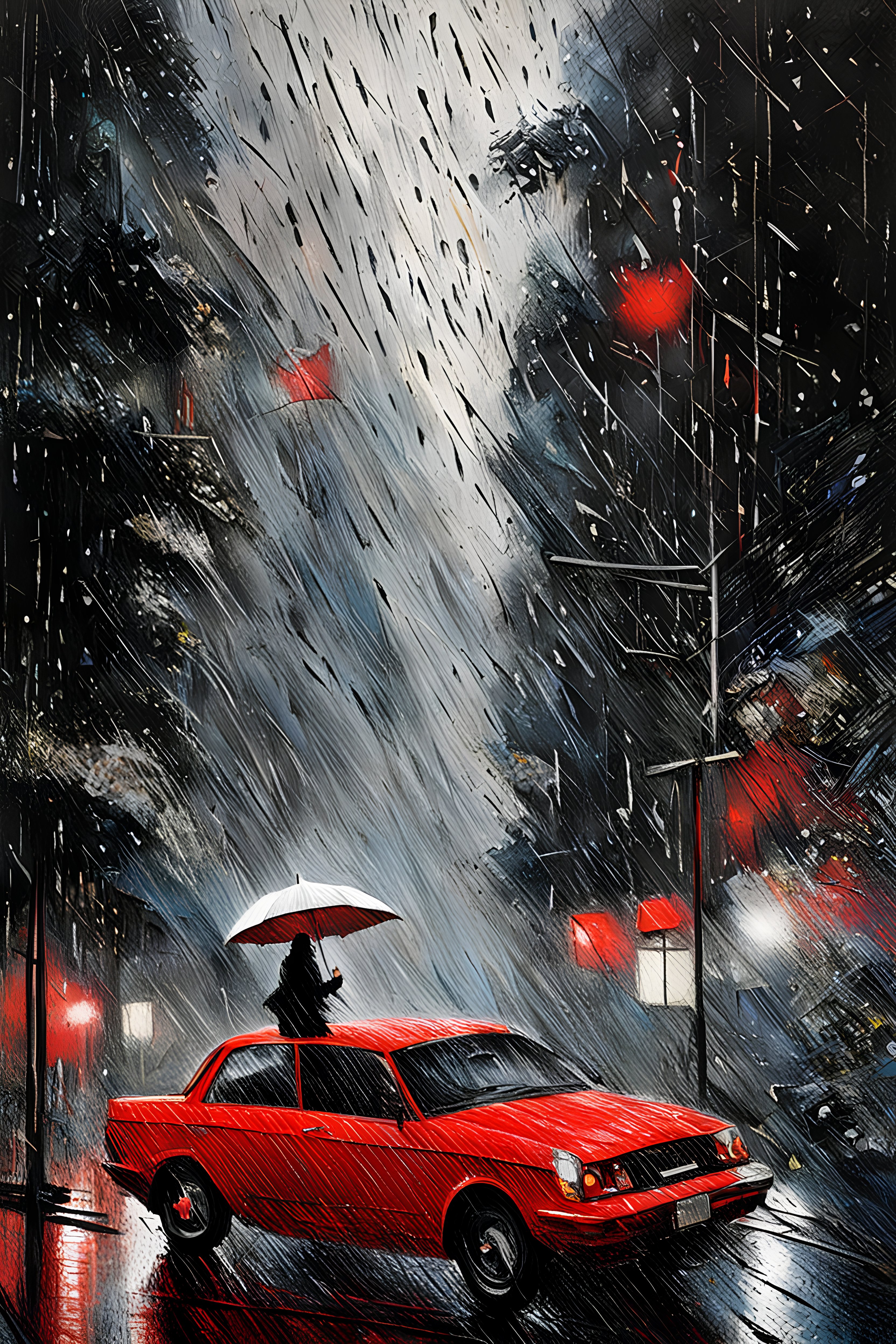 BIHUKIM RAIN