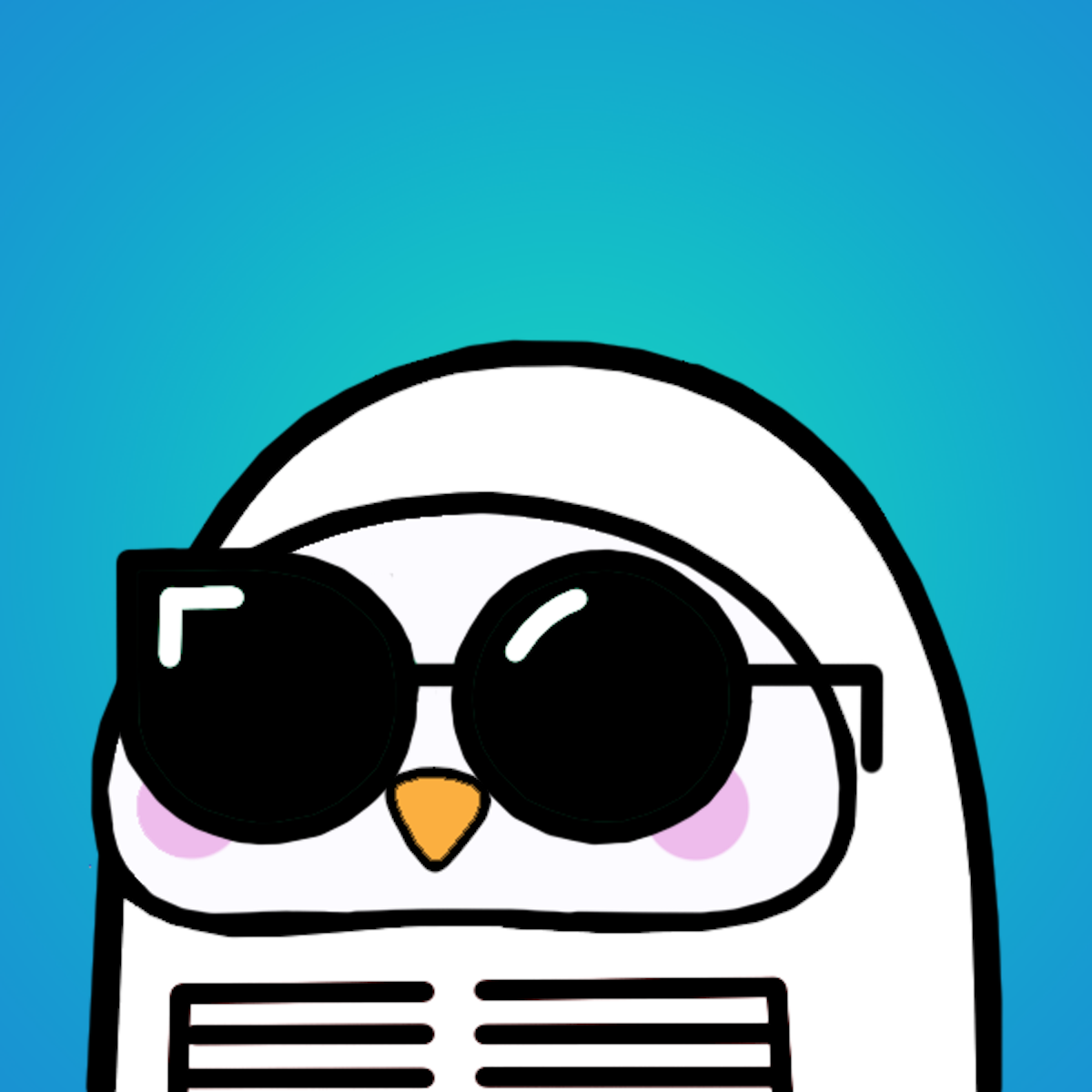 Nounimals (Very Based) #336