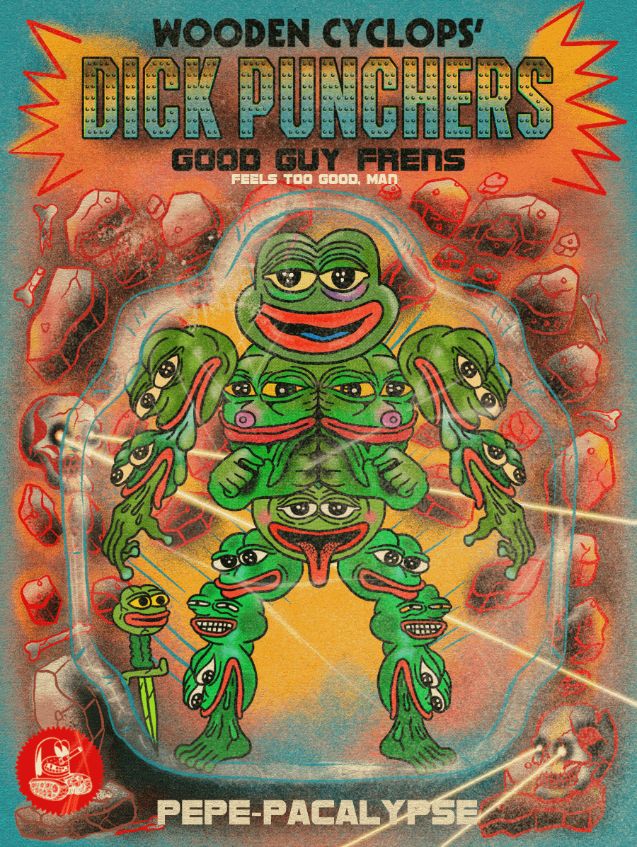 Dick Punchers