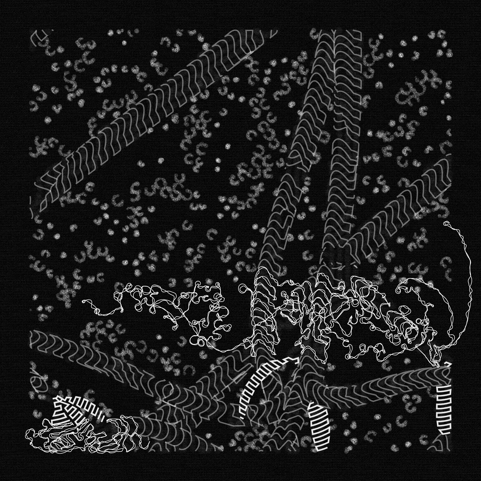Aux Arbres #67943