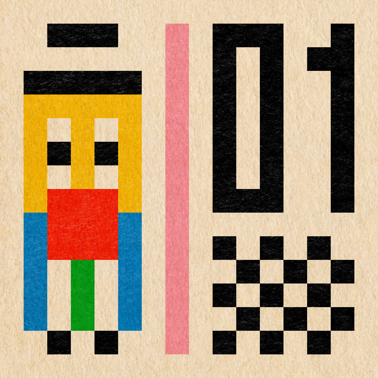 01 PAM!®